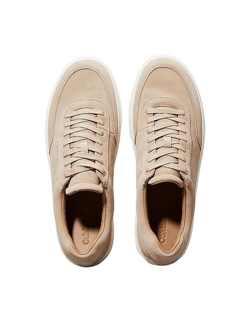 Sneaker uomo scamosciata Calvin Klein Calvin Klein | HM0HM01792ACC